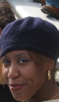 Khileana Parker