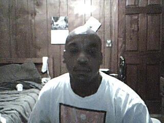 Lester Chisolm