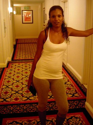 Sheena Rampersad