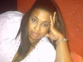 Lacretia Thompson