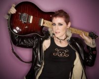 Kimberly Karnes