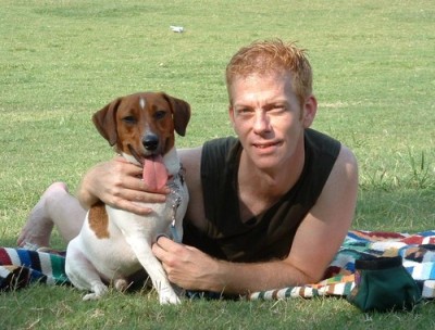 Michael Mckinney