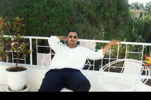 Marvin Roc