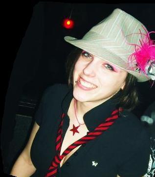 Jamie Adams