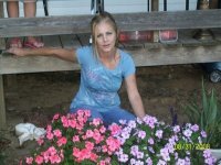 Cheryl Cardinal