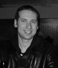 Nicholas Cino