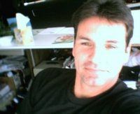 Mark Bellinger