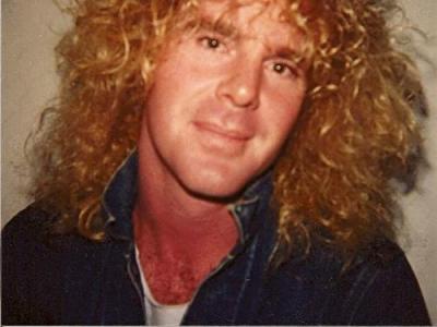 Ricky Edwards