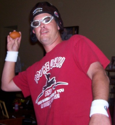 Michael Privett