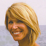 Pamela Hawthorne