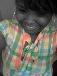 Shaunte Tatum-Allen