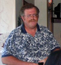 William Smitley