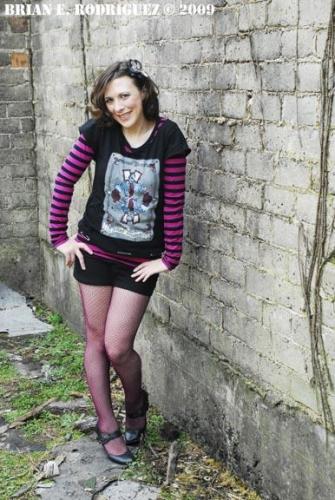 Amber Clark
