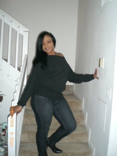 Shantel Pinder