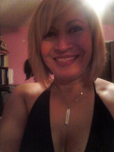 Theresa Arroyo