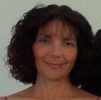 Lori Cantrell