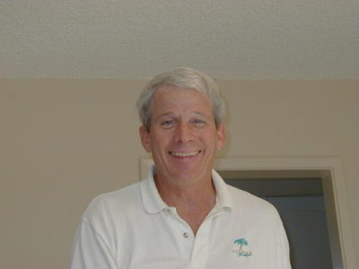 Dennis Sullivan