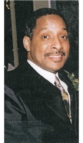 Lovick Bellinger