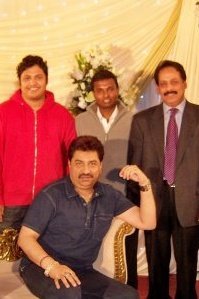 Mohammed Alam