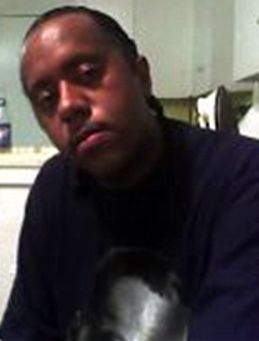 Renaldo Allen