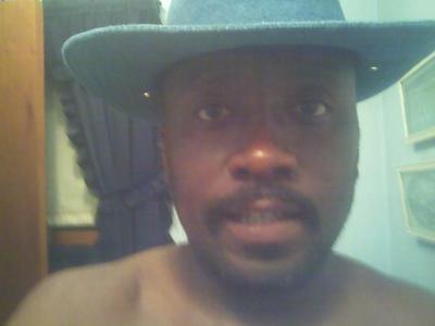 Terence Reddick