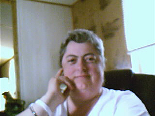 Jeanne Irwin