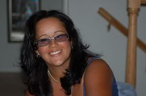 Elvia Dejesus