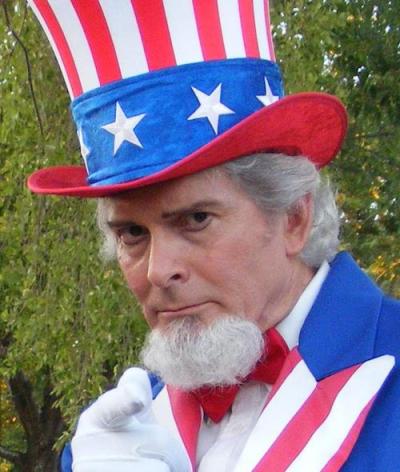 Kent Barcus