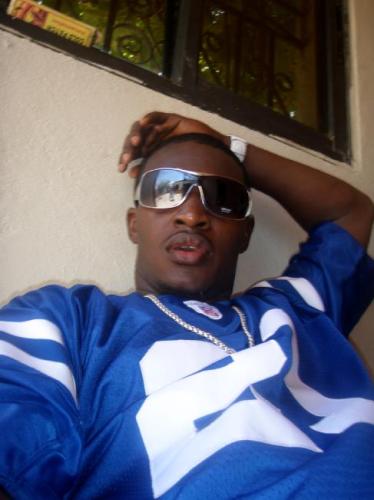 Lovedy Lafontant