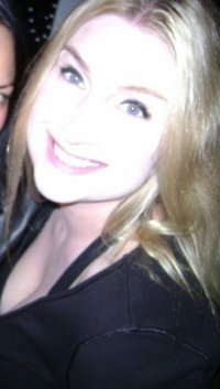 Ashley Waldron