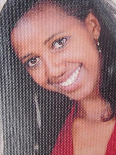 Kidist Teshome