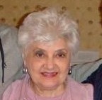 Sue Robertson