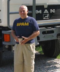 James Dragani
