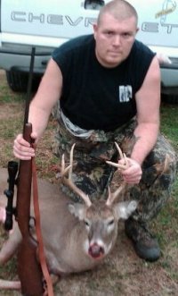 Jason Parker