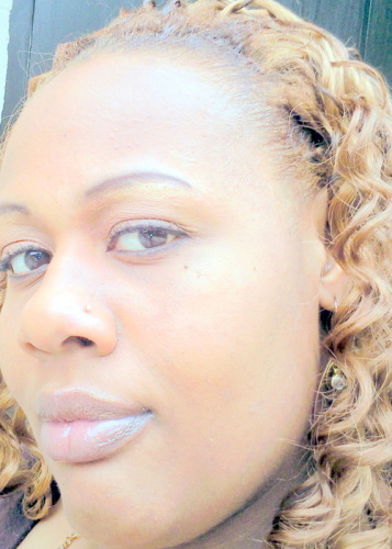 Sajuanna Mccrary