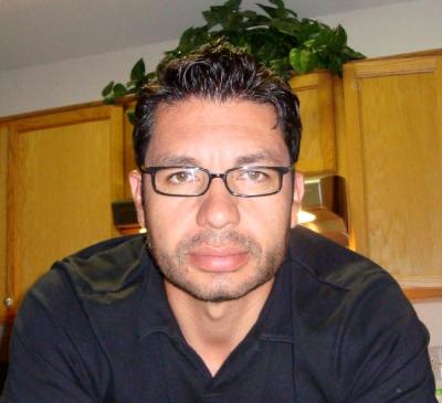 Alfonso Alvizo