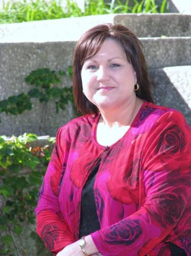 Valerie Scott