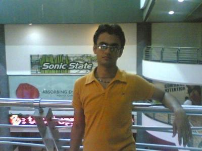 Dhaval Joshi