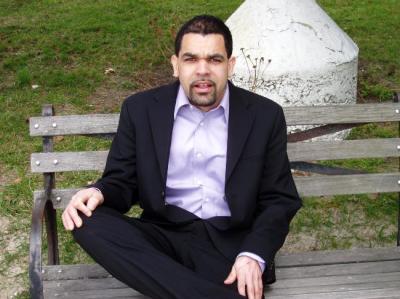 Carlos Taveras
