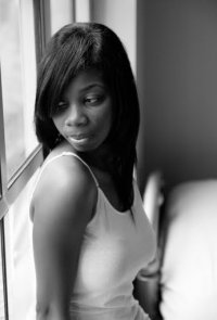 Clairisha Allen