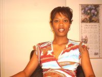 Torrae Brown