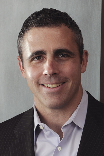 Daniel Okeeffe