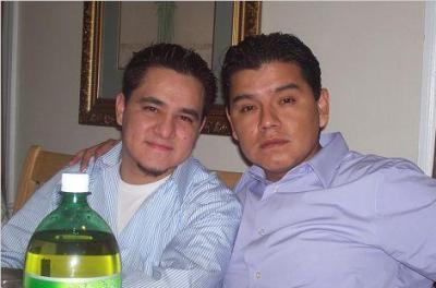 Christian Camacho