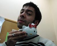 Jorge Sosa