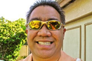 Jeffrey Rodrigo