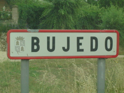 Cesar Bujedo