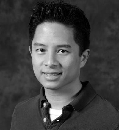 Patrick Chinnavaso