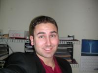 Jeffrey Poirier