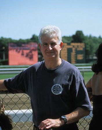 Steven Bart
