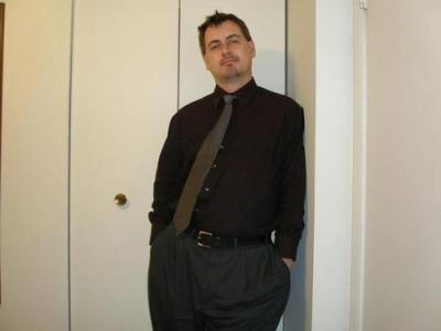 Michael Ridley